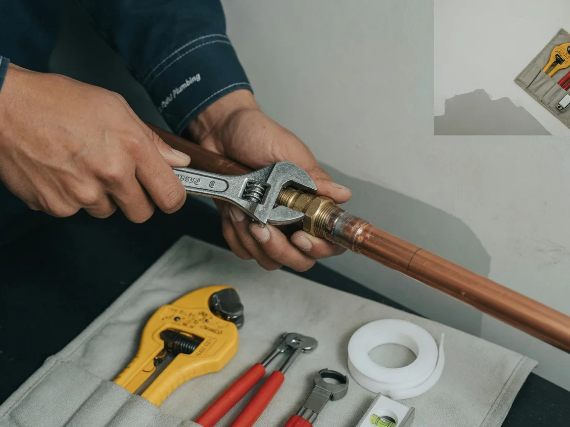 Why choose Drain Cleaning in Des Moines, NM